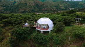 VíaLáctea Glamping